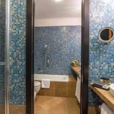 ألبيرجو ديل سيناتو