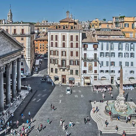 ألبيرجو ديل سيناتو