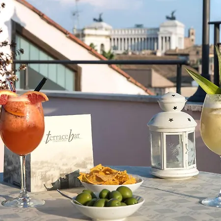 فندق ألبيرجو ديل سيناتو