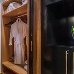 アルベルゴ デル セナート ローマ