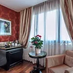 알베르고 델 세나토 3*