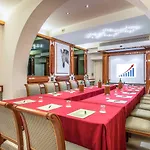 호텔 알베르고 델 세나토