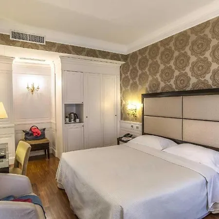 Del Senato Hotel Rome