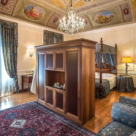 Del Senato Hotel Rome