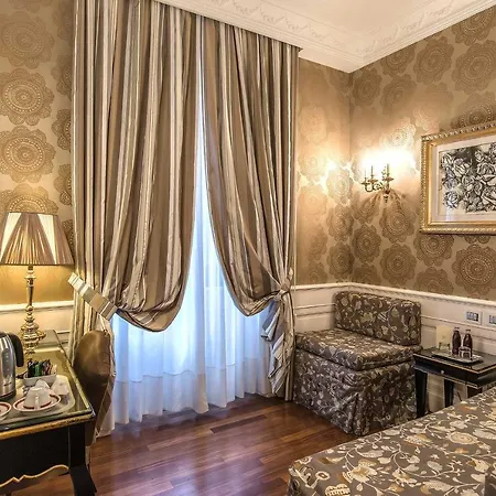 Del Senato Hotel 3*