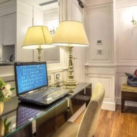 Del Senato Hotel 3*
