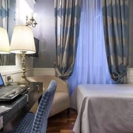 Ξενοδοχείο Del Senato 3*