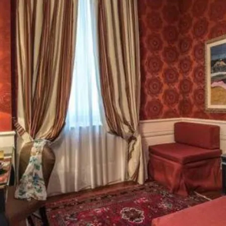 Del Senato Hotel
