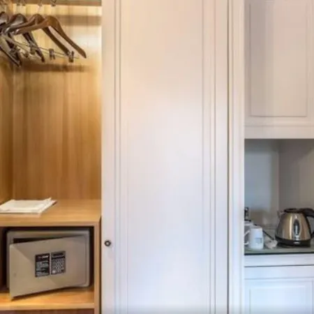 Del Senato Ξενοδοχείο Ρώμη