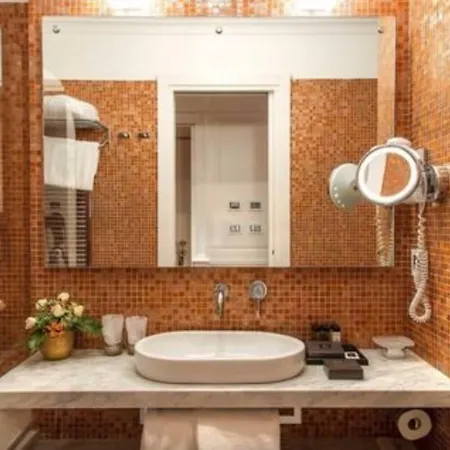 Ξενοδοχείο Del Senato