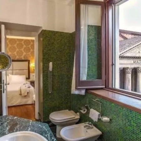 Hotel Del Senato