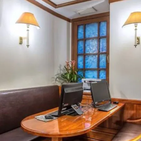 Ξενοδοχείο Del Senato