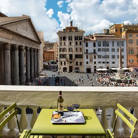 Hotel Del Senato