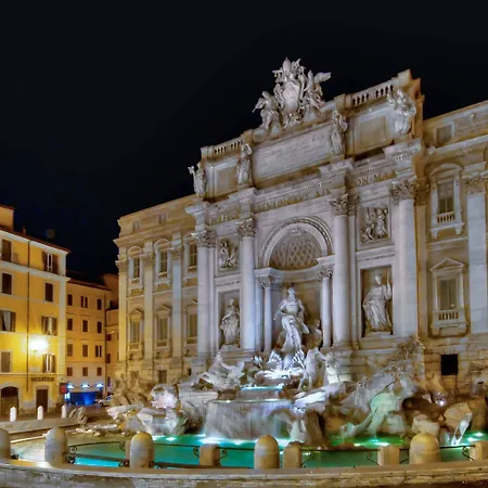 Del Senato Ξενοδοχείο