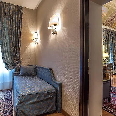 Del Senato Hotel 3*