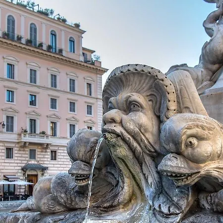Del Senato Rome