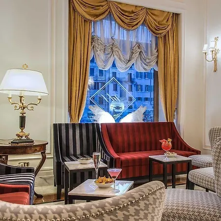 Hotel Del Senato Rome