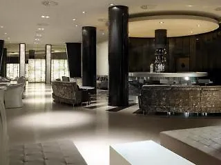 Del Senato Hotell Rom