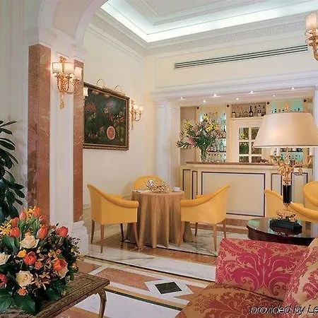 Del Senato Hotel 3*