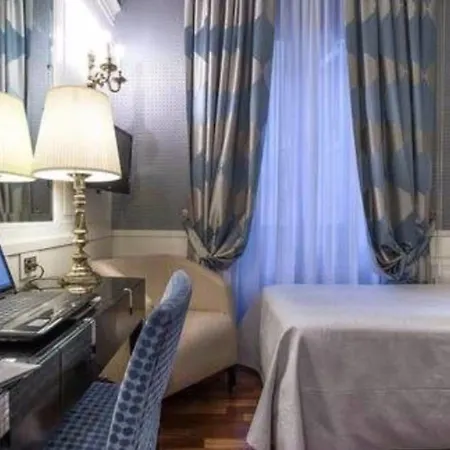 Del Senato Hotel Rome