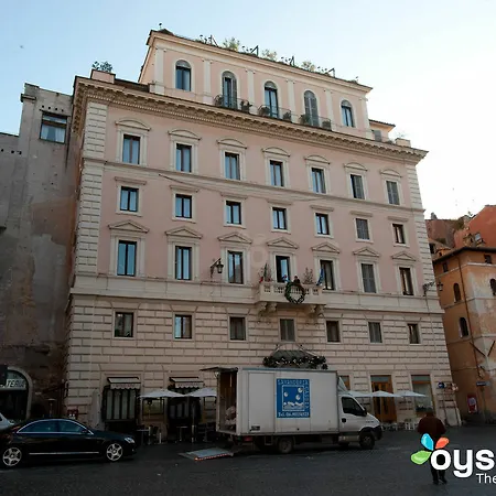 Del Senato 3* Rome