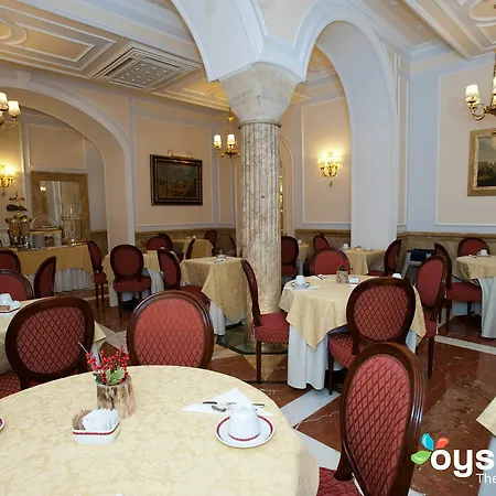 Del Senato Hotel Rome