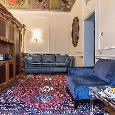 Hotel Del Senato 3*