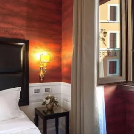 Hotel Del Senato