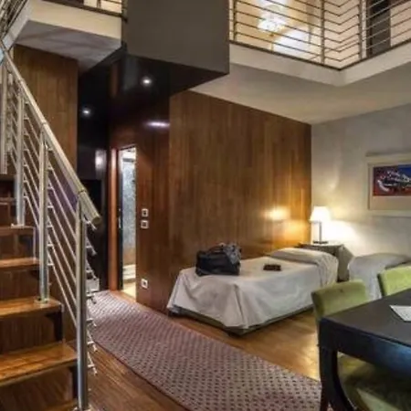 Del Senato Hotel 3*