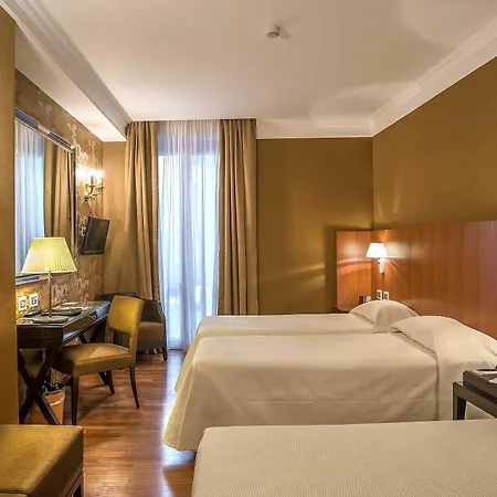 Del Senato Hotel