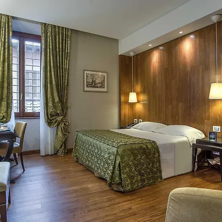 Hotel Del Senato