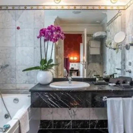 Hotel Del Senato Rome