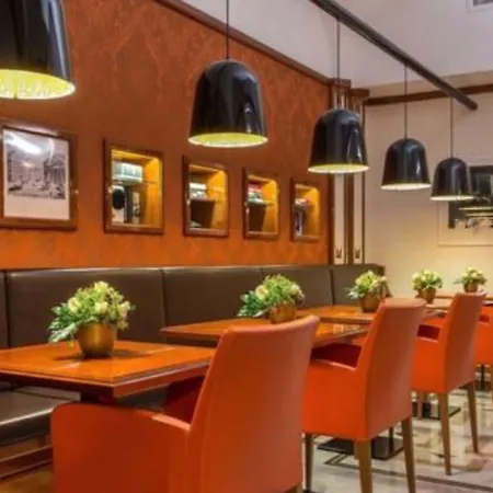 Del Senato Hotel 3*