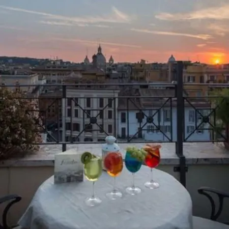 Hotel Del Senato