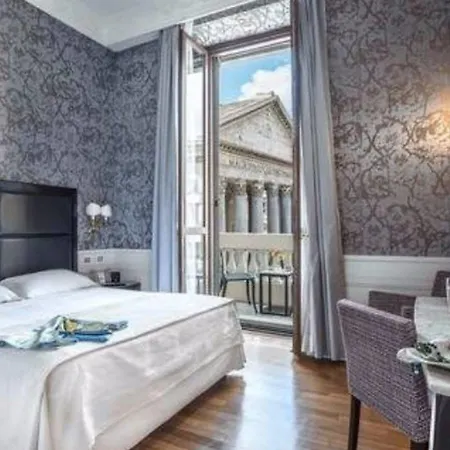 Del Senato 3* Rome