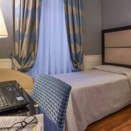 Del Senato Hotel Rome
