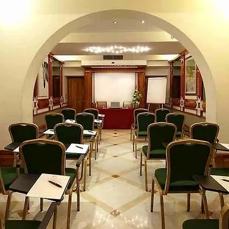 Hotel Del Senato Rom